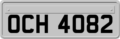 OCH4082