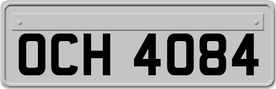 OCH4084