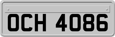 OCH4086