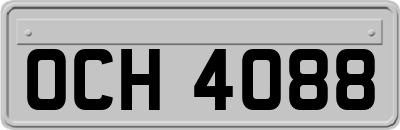 OCH4088