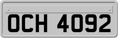 OCH4092