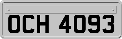 OCH4093