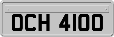 OCH4100
