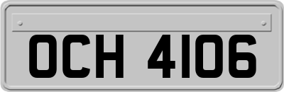 OCH4106
