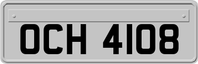 OCH4108
