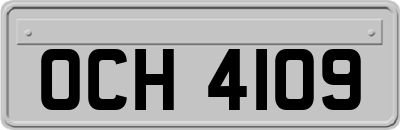 OCH4109