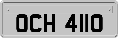 OCH4110