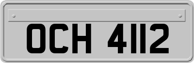 OCH4112