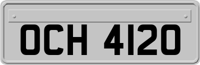 OCH4120