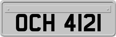 OCH4121