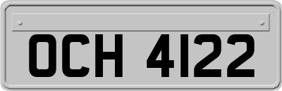 OCH4122