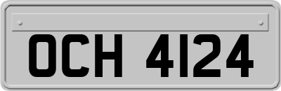 OCH4124