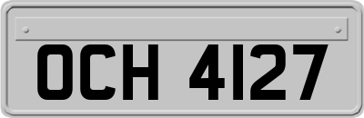 OCH4127