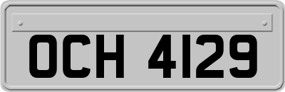 OCH4129