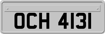 OCH4131