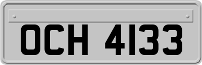 OCH4133