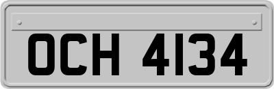 OCH4134