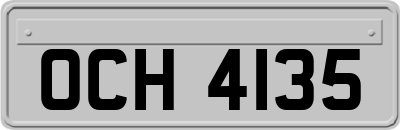 OCH4135