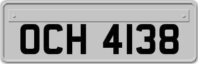 OCH4138