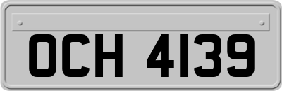 OCH4139