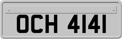 OCH4141