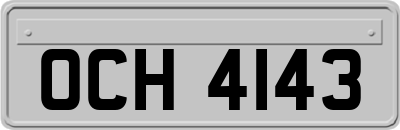 OCH4143
