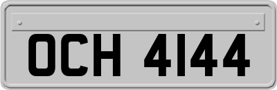 OCH4144