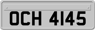 OCH4145
