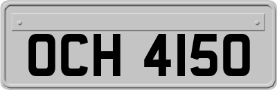 OCH4150