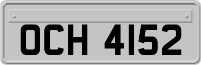 OCH4152