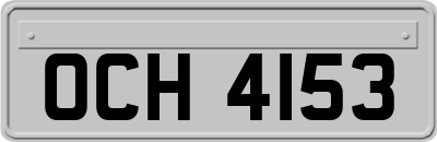 OCH4153