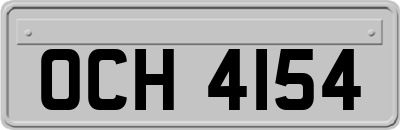 OCH4154