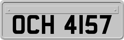 OCH4157