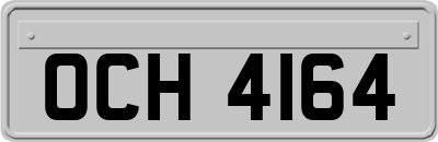 OCH4164