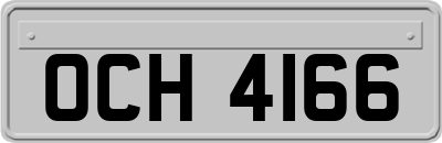 OCH4166