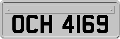 OCH4169