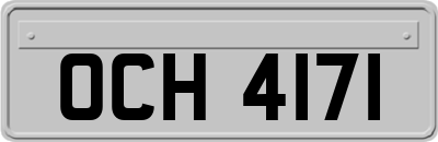OCH4171