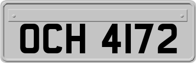 OCH4172