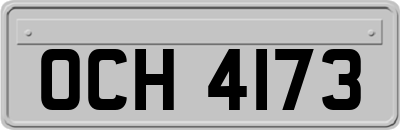 OCH4173