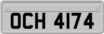 OCH4174