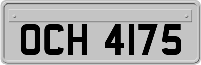 OCH4175