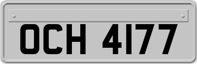 OCH4177