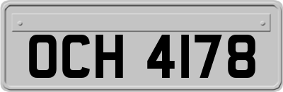 OCH4178