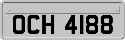 OCH4188