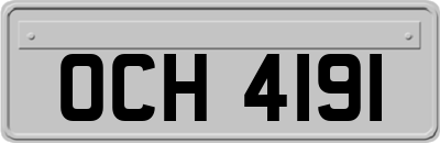 OCH4191
