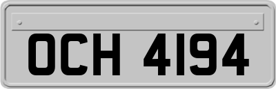 OCH4194