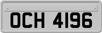 OCH4196