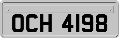 OCH4198