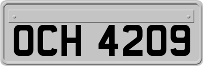 OCH4209