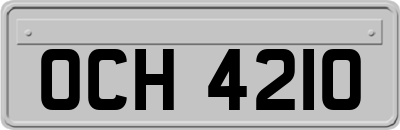 OCH4210
